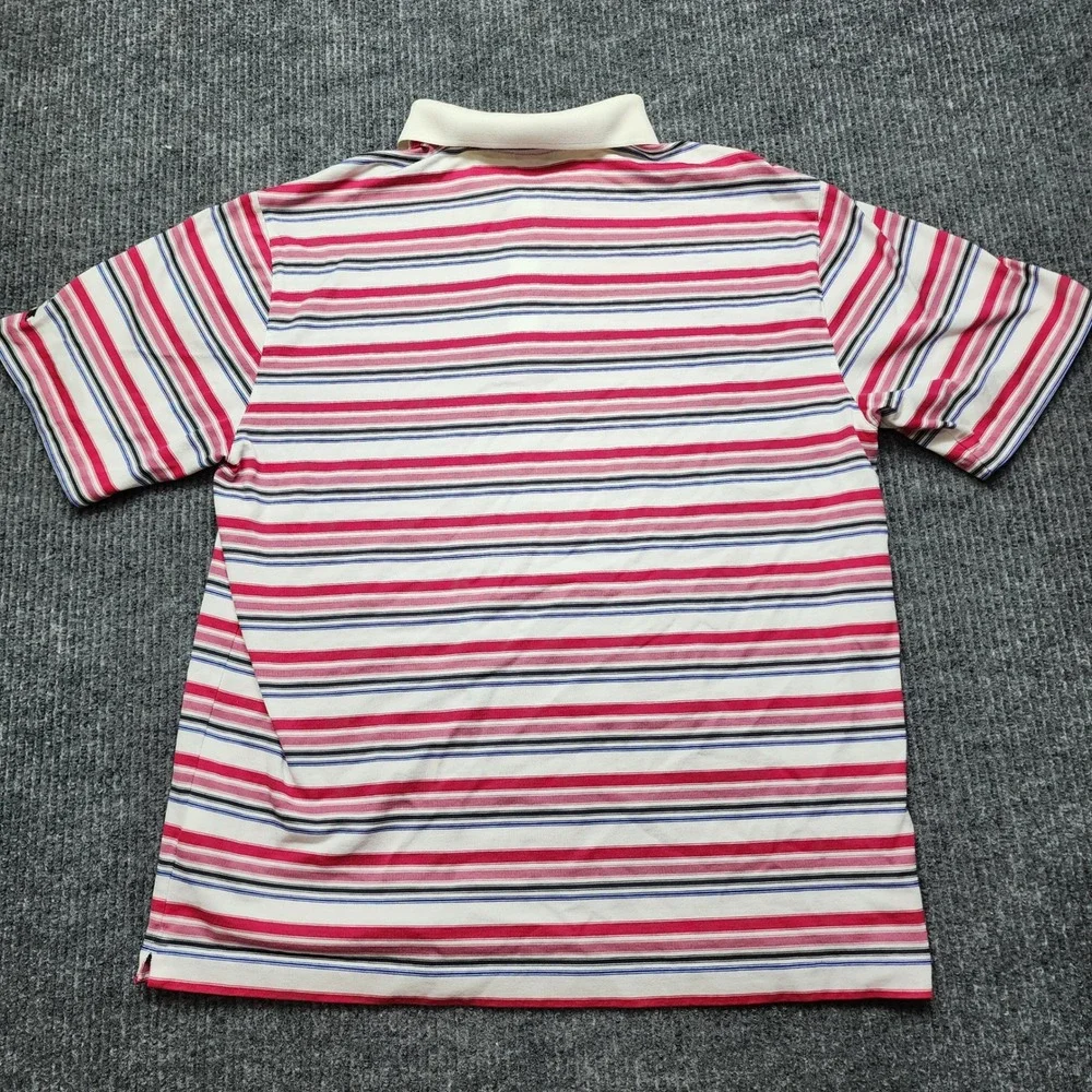 Nike tiger woods